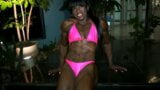 Ebony Muscle 15 snapshot 4