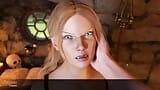 Komplettes Gameplay - Es lebe die Prinzessin, Teil 25 snapshot 7