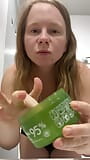 Aloe Vera Creme snapshot 2