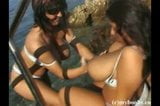 Aneta buena y kora bajo el agua snapshot 3