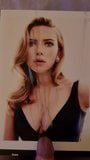 Scarlett Johansson, Sperma-Tribut snapshot 10