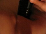 Get a nice big black dildo snapshot 4