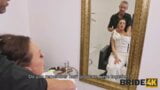 Bride4k. приключение с парикмахером snapshot 6