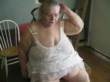 bbw granny snapshot 3