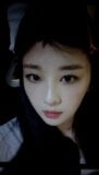 Loona Yves cum tribute snapshot 1