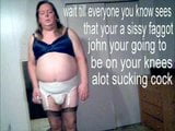 Sissy zonderlinge John snapshot 6