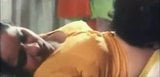 mallu reshma sex with husband in yellow and white saree snapshot 4