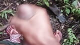 Desi Indische homo aftrekken in de jungle 20 snapshot 2