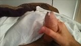 Tight long foreskin fun play games in slow motion snapshot 16