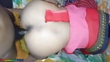 First Time Desi Sagi Aunty Ko Gand Chudai Kiya Anal Sex By Bengaliauntykichut snapshot 9