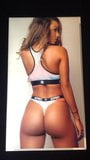 Sommer Ray Sperma-Tribut (riesige Ladung) snapshot 1