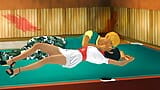 Indyjski doktor Oyo room service porno lady - niestandardowa kobieta 3D snapshot 1