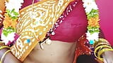 Indian step mom son in law (blowjob sheving fucking) telugu dirty talks. snapshot 3