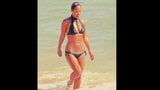 Myleene Klass - Bikini on the beach snapshot 2