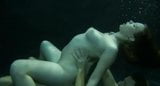 Underwater sex snapshot 2