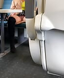 Pas de culotte dans le train snapshot 4