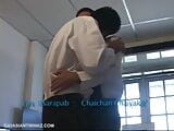 Asian Boys Moo and Eak Fuck snapshot 2