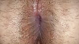 Small cock guy cums while getting his ass fucked snapshot 10