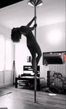 Candice poledance bagian 2 snapshot 4