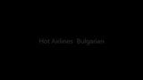 Hot Airlines  Bulgarian snapshot 1