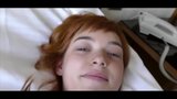 German Redhead gets pounded snapshot 2