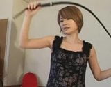 Harsh Japan Mistress Whipping snapshot 12