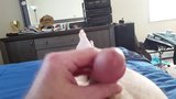 Precum and cum! snapshot 7