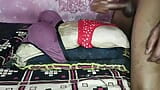 Indian Desi bhene ne bhai se Gand marawai akele raat ko gharme snapshot 24