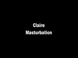 Claire masturbation L7 snapshot 1