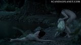 Hayley Atwell Ass Scene on ScandalPlanet.Com snapshot 4