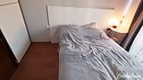 Fui para um quarto de hotel com uma estudante chinesa snapshot 1