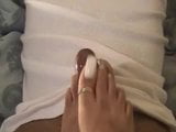 Mani sul footjob snapshot 4