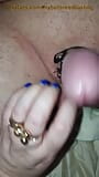 Extreme Ball Squeezing 3 With a Special Surprise at the end snapshot 8