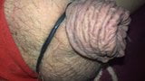 my small cock and ass play snapshot 3