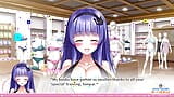 EP60-2: Making Her The Happiest PUSSY Ever - Oppai Ero App Academy snapshot 18