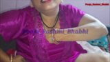 Rashmi Bhabhi ki Mast chudayi with hot hindi audio snapshot 14