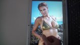 Kate Upton Cum Tribute 3 snapshot 1