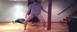 Vriendin harde ballbusting snapshot 7