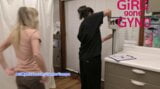 SFW - NonNude BTS From Stacy Shepard's Dirty Dermatologist and New Scrubs, Watch Films At GirlsGoneGynoCom snapshot 3