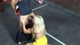 Horny Basketball Girl alone in the gymnasium snapshot 12