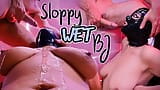 Sloppy Wet BJ snapshot 1