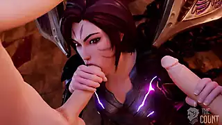 Priskilla porno Anya onlayn