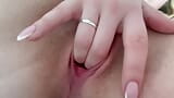 Hardcore wet pussy fingering with squirt on your face snapshot 16