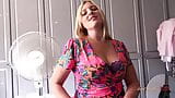 Auntjudysxxx - twoja cycata macocha BBW Charlie daje ci kurwa na pożegnanie (POV) snapshot 5