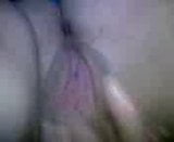 dirty slut fingering herself snapshot 5