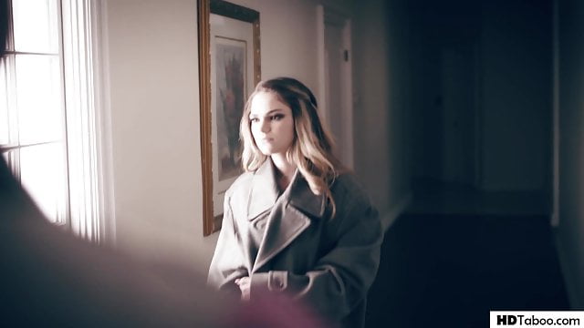 Daddy, I’m just getting undressed! – A Step Mom’s Surprise