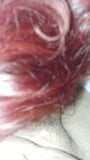 Sexy ruiva milf amiga com prematura 66 anos snapshot 7