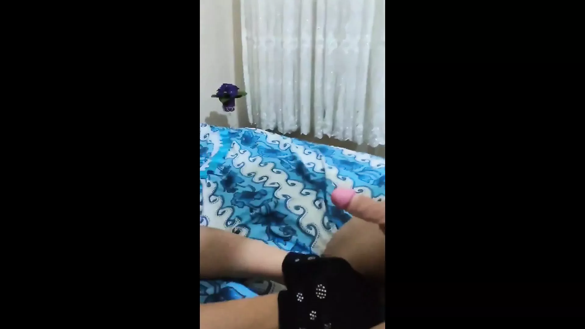 Türk lezbiyen ifşa