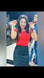 Nisha guragain super het tiktok snapshot 2