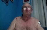 Nonno accarezza in webcam snapshot 15